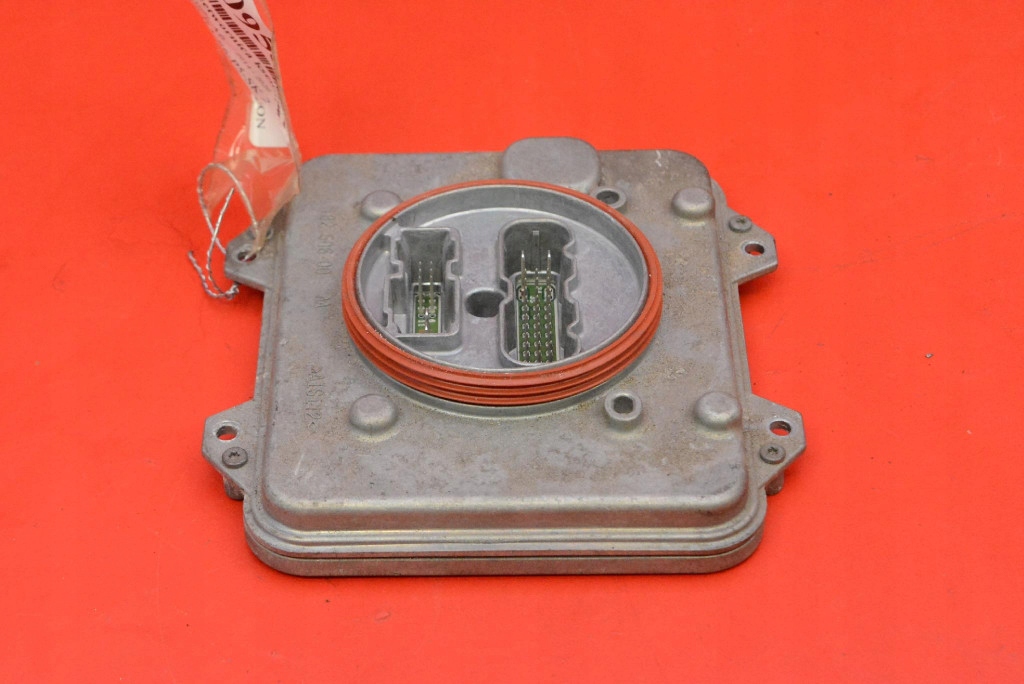module steering left 4H0941329A AUDI A6 C7 LIFT 14-20