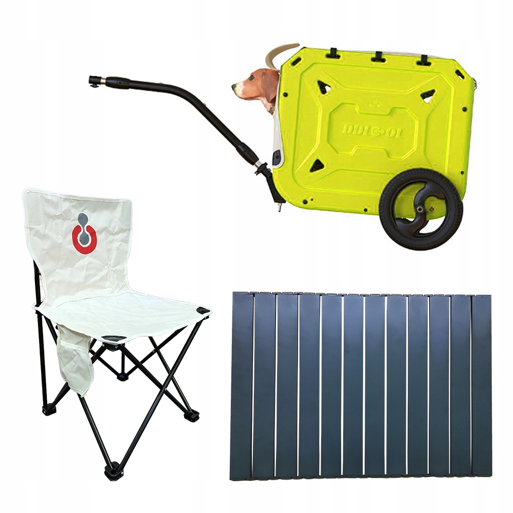 PRZYCZEPKA DLA PSA PRZYCZEPKA ROWEROWA PRZYCZ