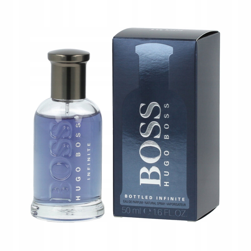 Hugo Boss Boss Bottled Infinite Edp 50 ml M