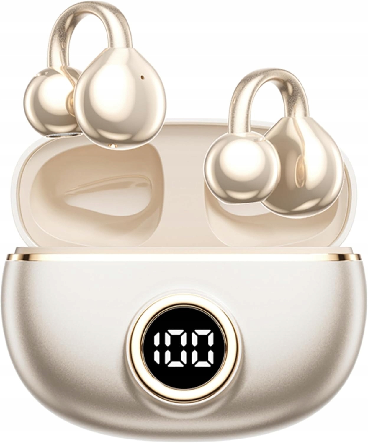 Sluchátka do uší M97