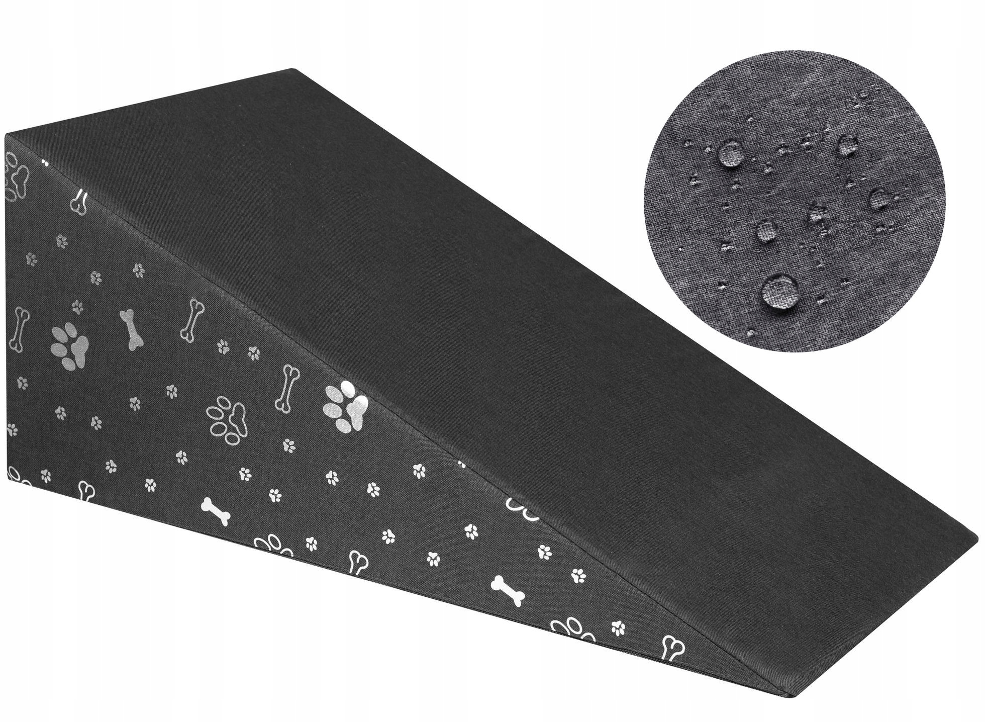 Rampa Klin Schody Schodki Dla Psa Kota Podest Wodoodporny Antypoślizgowy