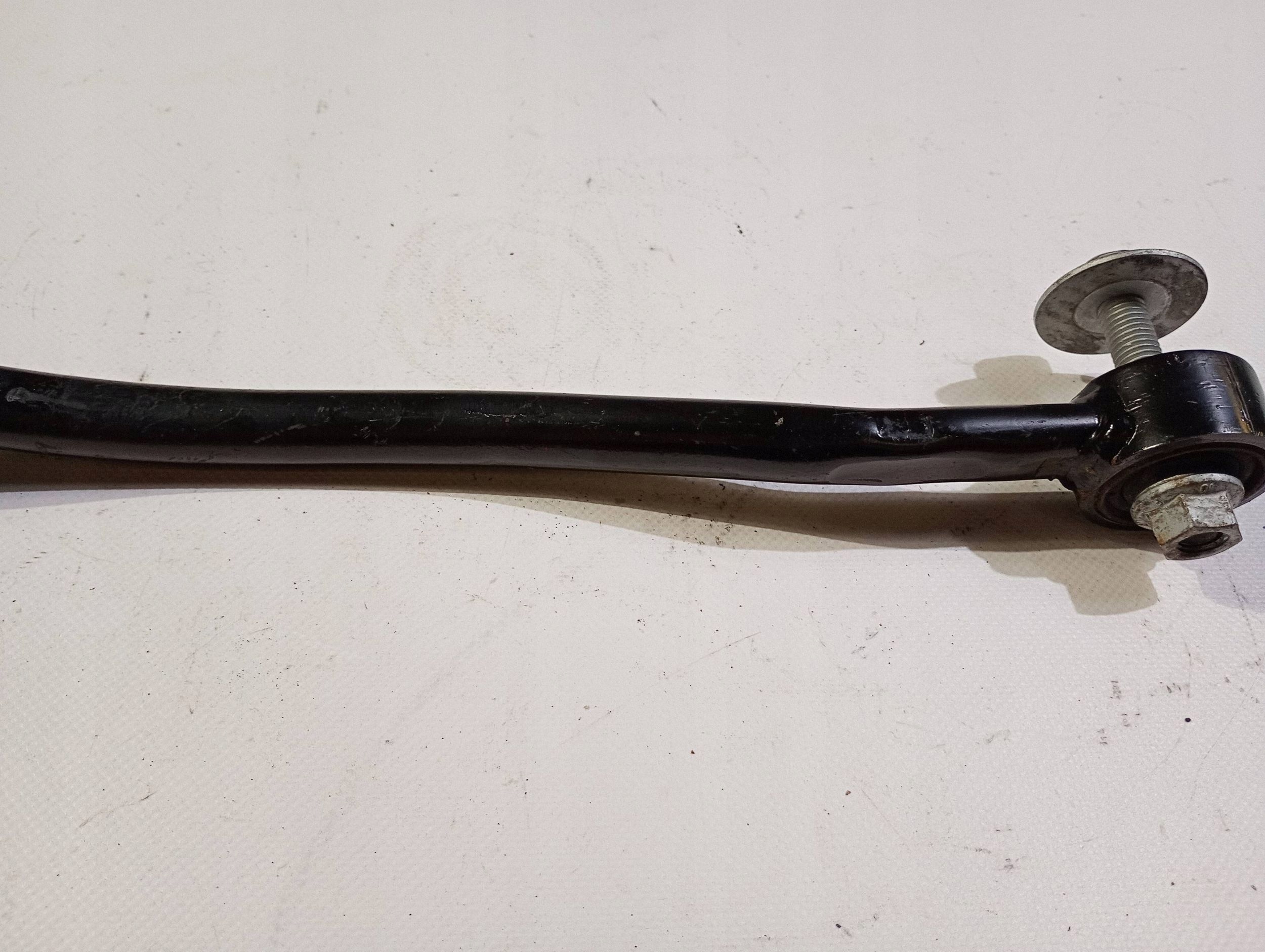arm left rear part rear left Dodge Challenger Charger 2015