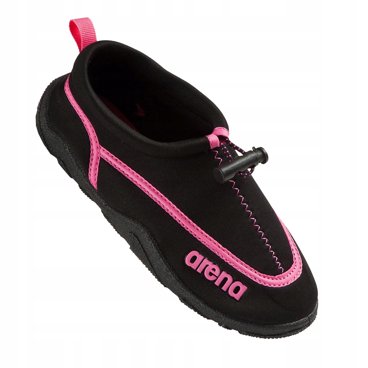 Dziecięce Buty Do Wody Arena Bow Jr 33 Podeszwa tpr jeżowce na plażę