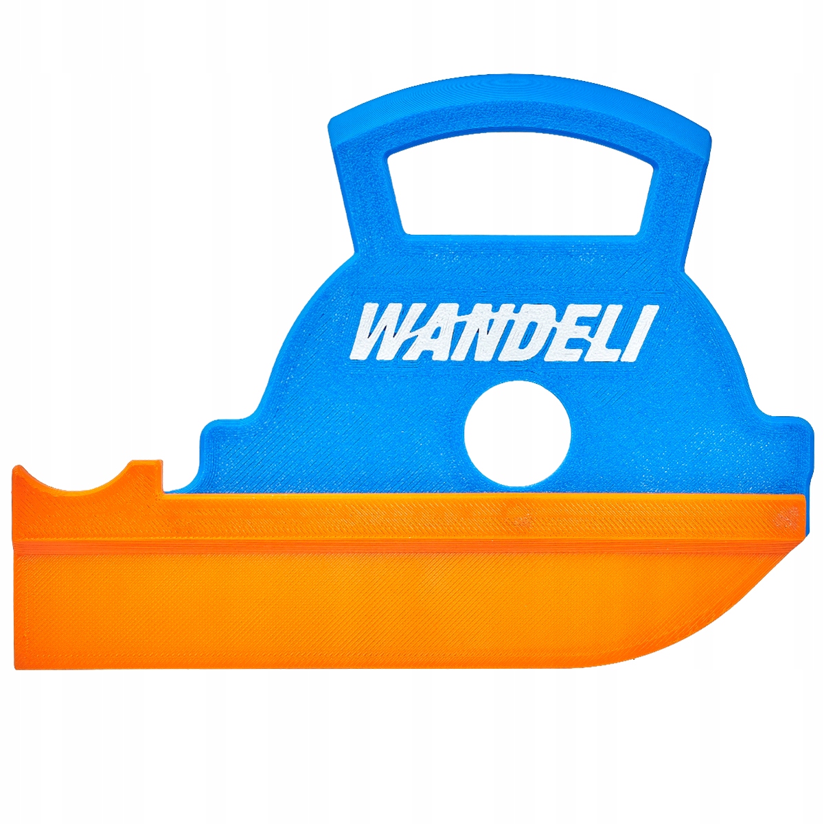 Protirozstřiková krytka pro řezačku glazury Wandeli Antichlap