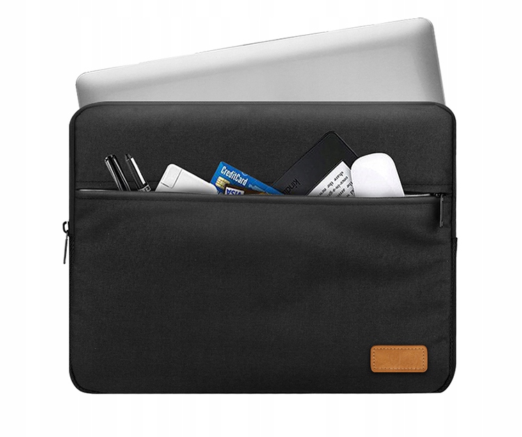Pokrowiec / etui na laptopa Novaza Tech 15