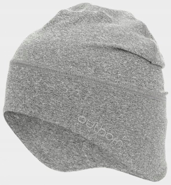

Czapka Treningowa Do Biegania Outhorn CAU602 L/XL