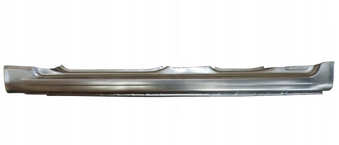 PRÓG LEWY ALFA ROMEO 159 05-12