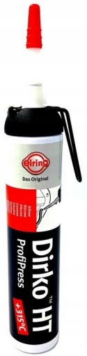 

Elring Dirko Ht Silikon Masa Uszczelniająca 200ml