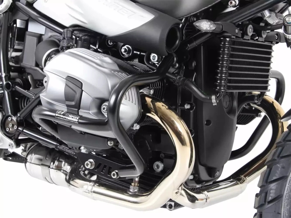 Bmw R nineT Scrambler (2016-) Gmol motora