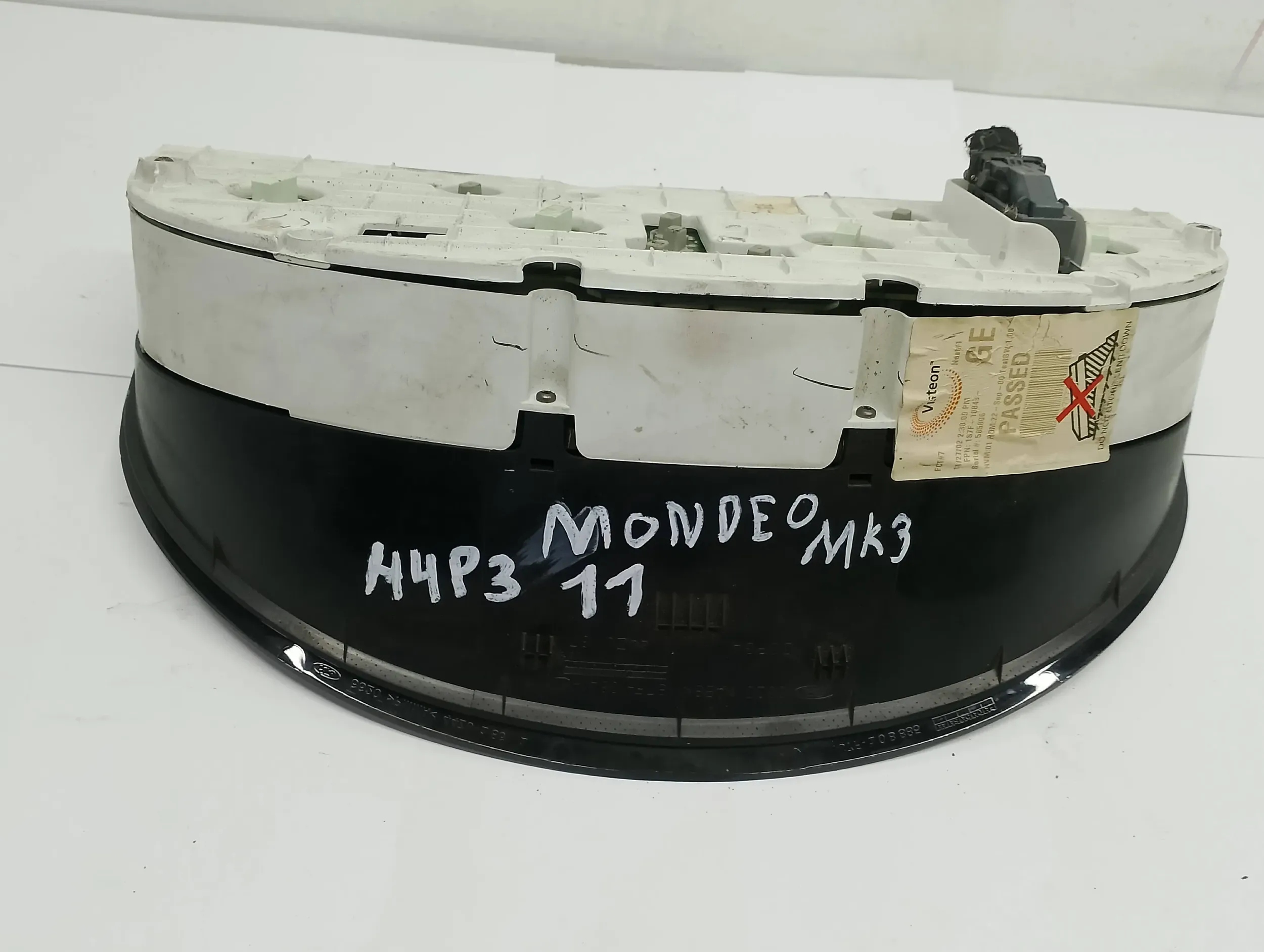 LICZNIKI dials FORD MONDEO MK3 III 1S7F10841