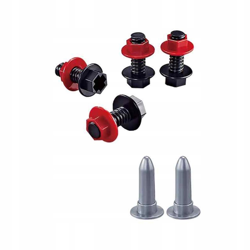 NARZĘDZIA ZESTAW XXL SKRZYNKA ZESTAW MAJSTERKOWICZA WIERTARKA WALIZKA Kod producenta 30623