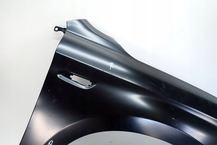 FIAT TIPO II 15- fender right front front