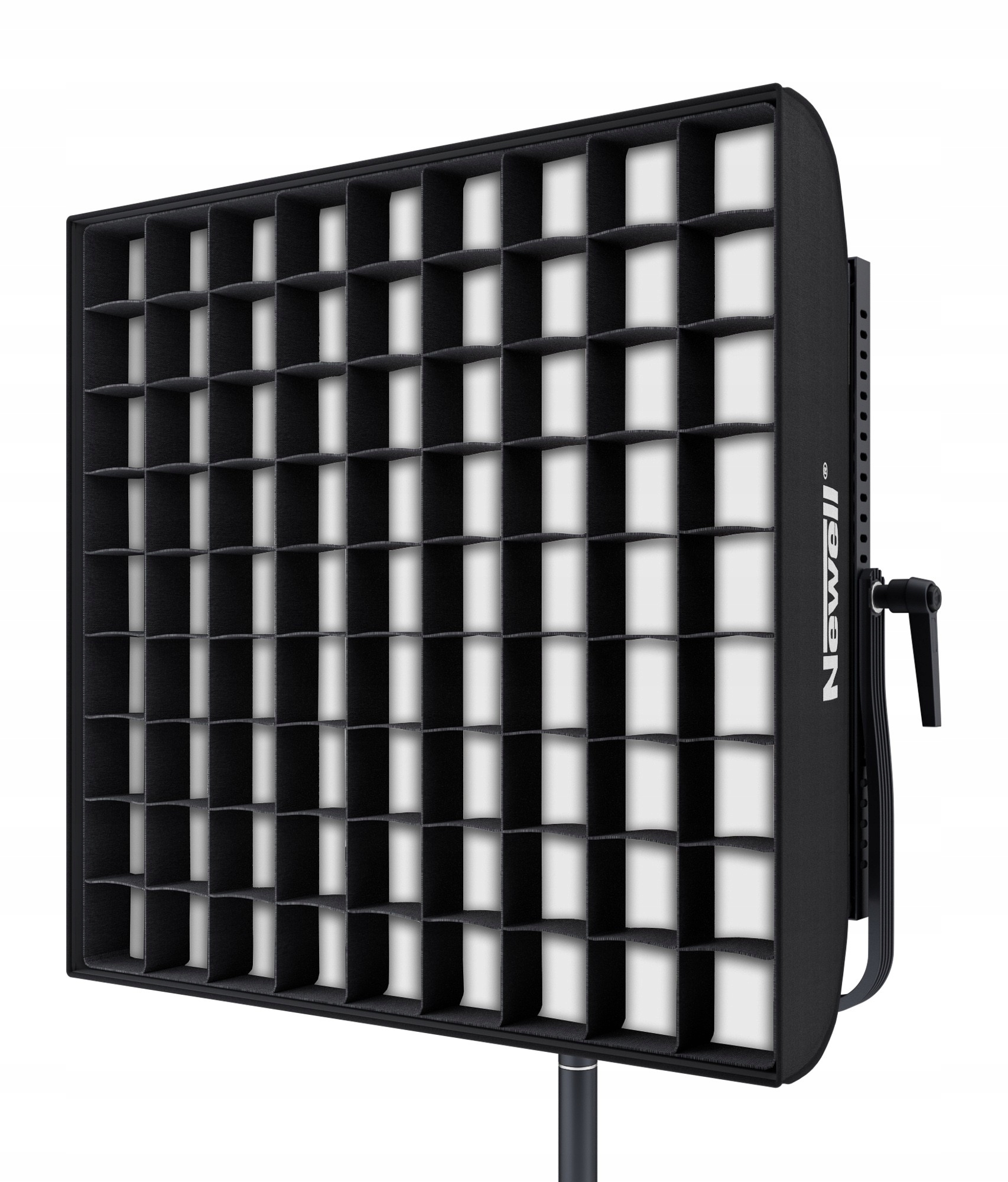 Lampa LED Newell RGB Vividha Effect 60W 2700-10000K FX APP Kod producenta Vividha Effect