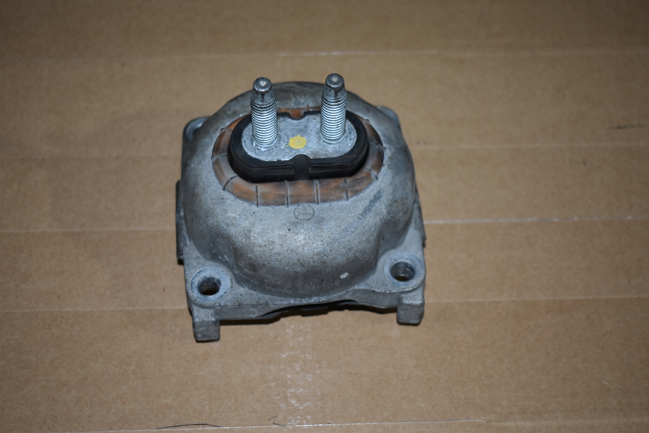 IDEALNA gearbox mount MERCEDES W167 1