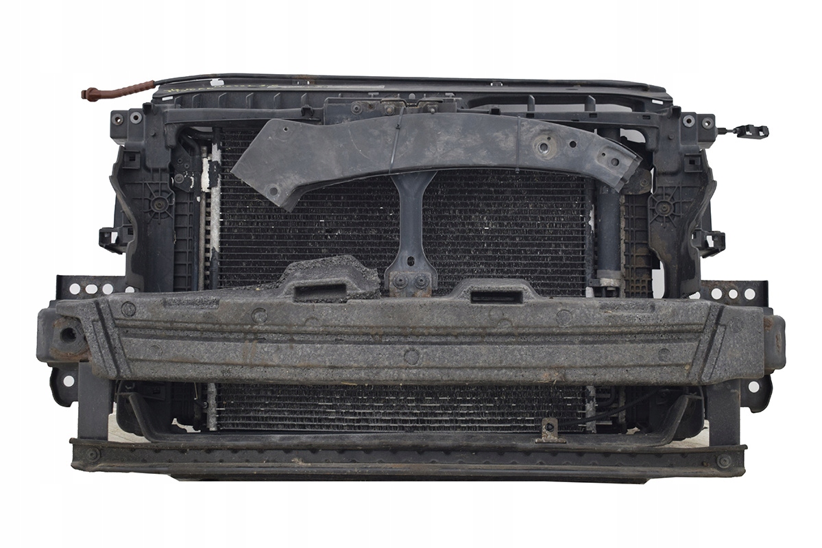 pillar * support panel for radiators VW TIGUAN and 5N0