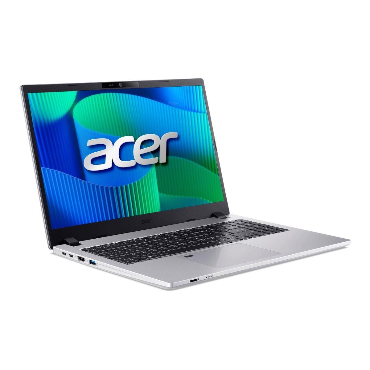 Acer Travelmate P2 TMP215-55-TCO Core5 16GB 512GB Fhd Intel Graphics W11Pro