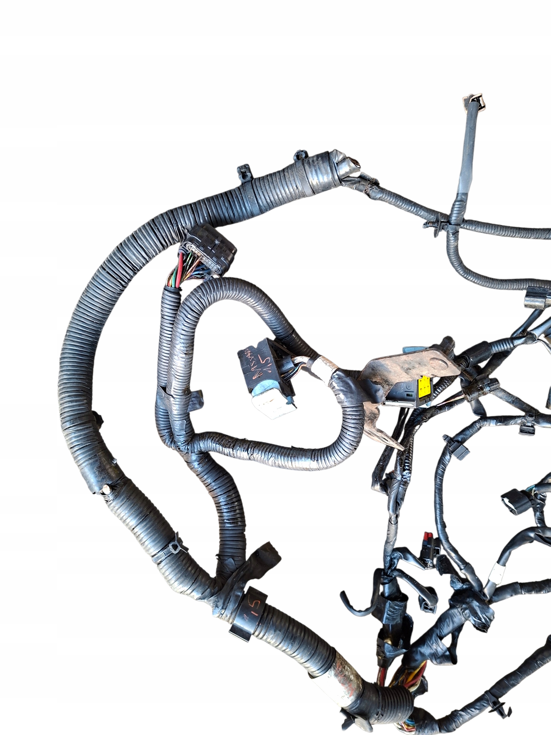 bundle motor wiring NISSAN JUKE 240111kB0B