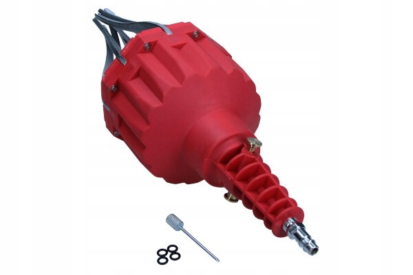 ŚCIĄGACZ, URZĄDZENIE DO MONTAŻU OSŁON PRZEGUBÓW, PNEUMATYCZNE 20-120 MM, 9 Marka Rooks