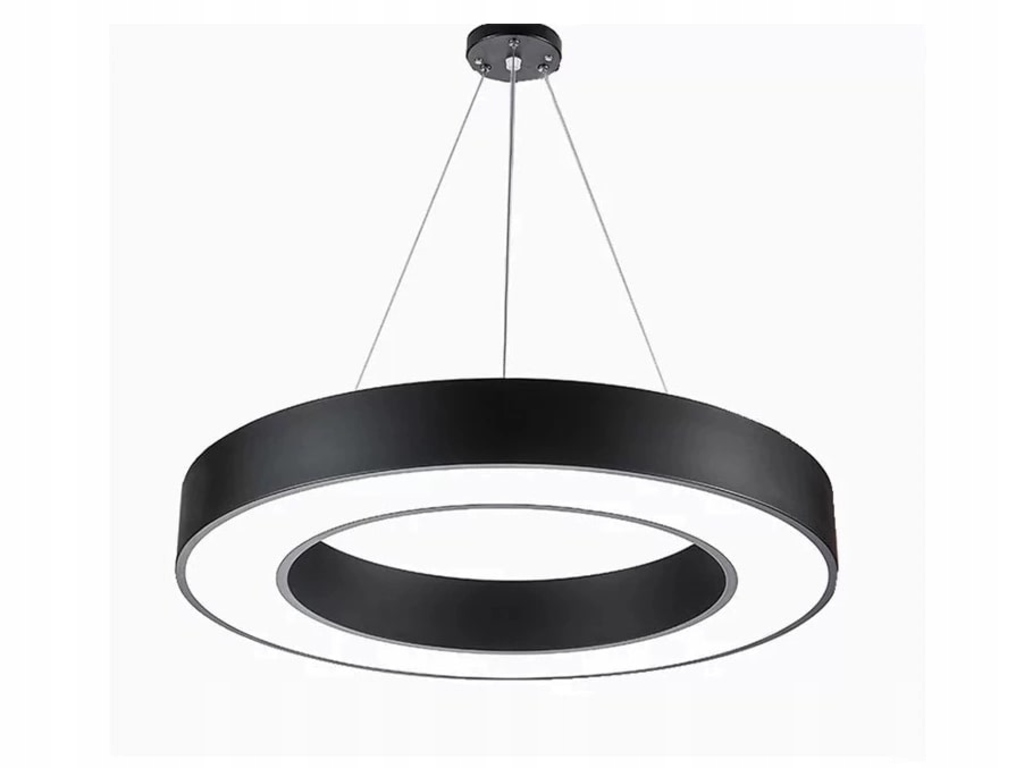 Lampa Led Inea V2 72W Wisząca Liniowa Sufitowa 4500K Neutralny