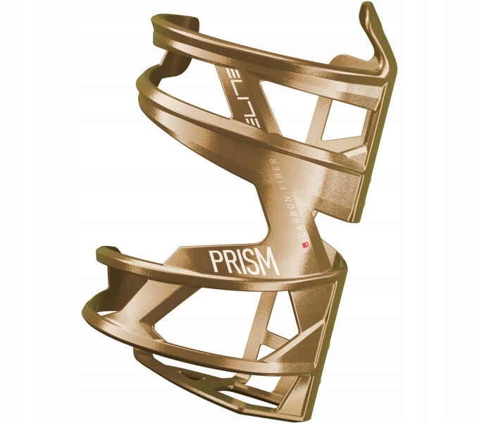 Elite Košík Prism Left Carbon
