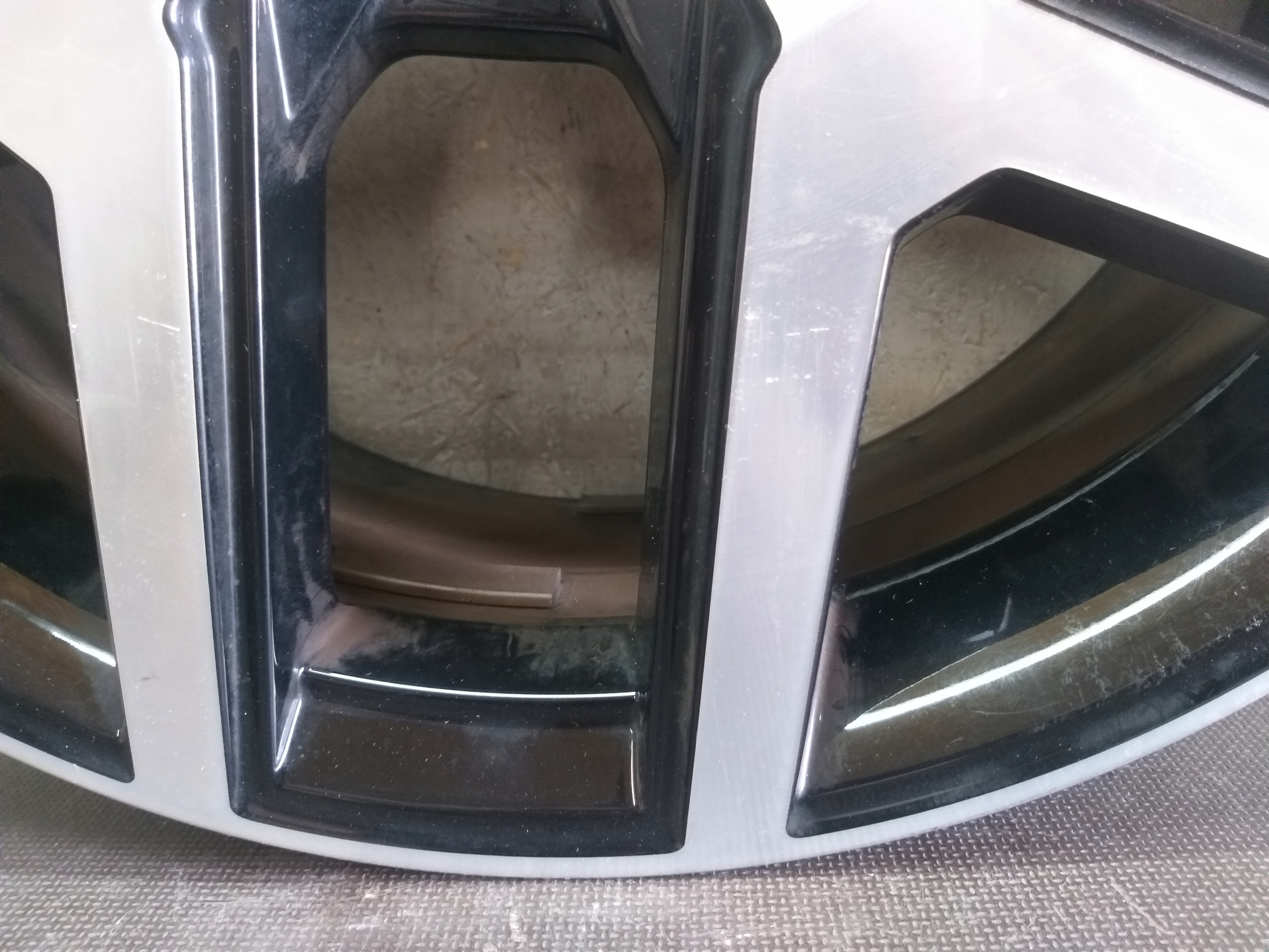 disk hliníkový SEAT 5X112 18" 7J ET47 6F9601025B