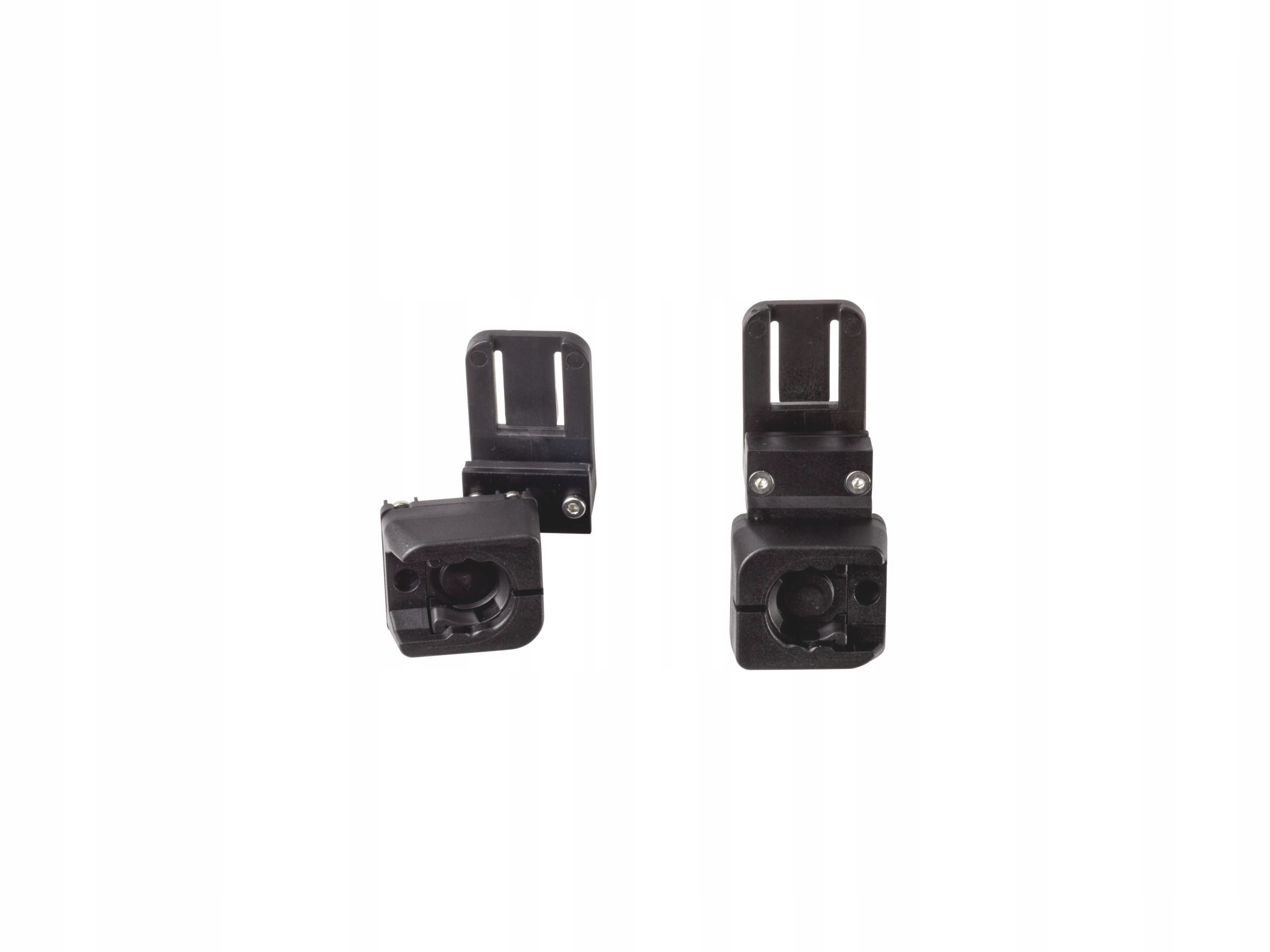 Parat Ultralux Pro Base Mounting Tab Left Produkt wprowadzony do obrotu na terenie UE przed 13.12.2024 Tak