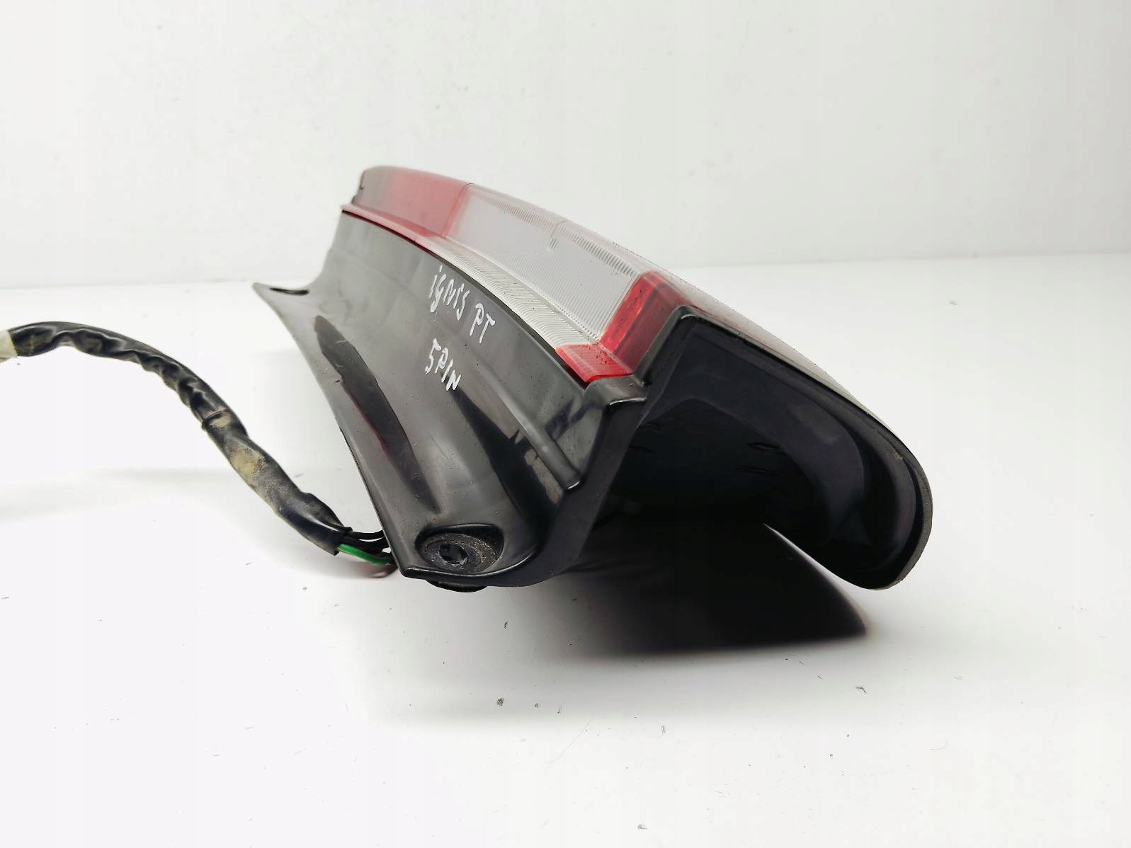light right rear part SUZUKI IGNIS 1.3 16V 35655-74G0
