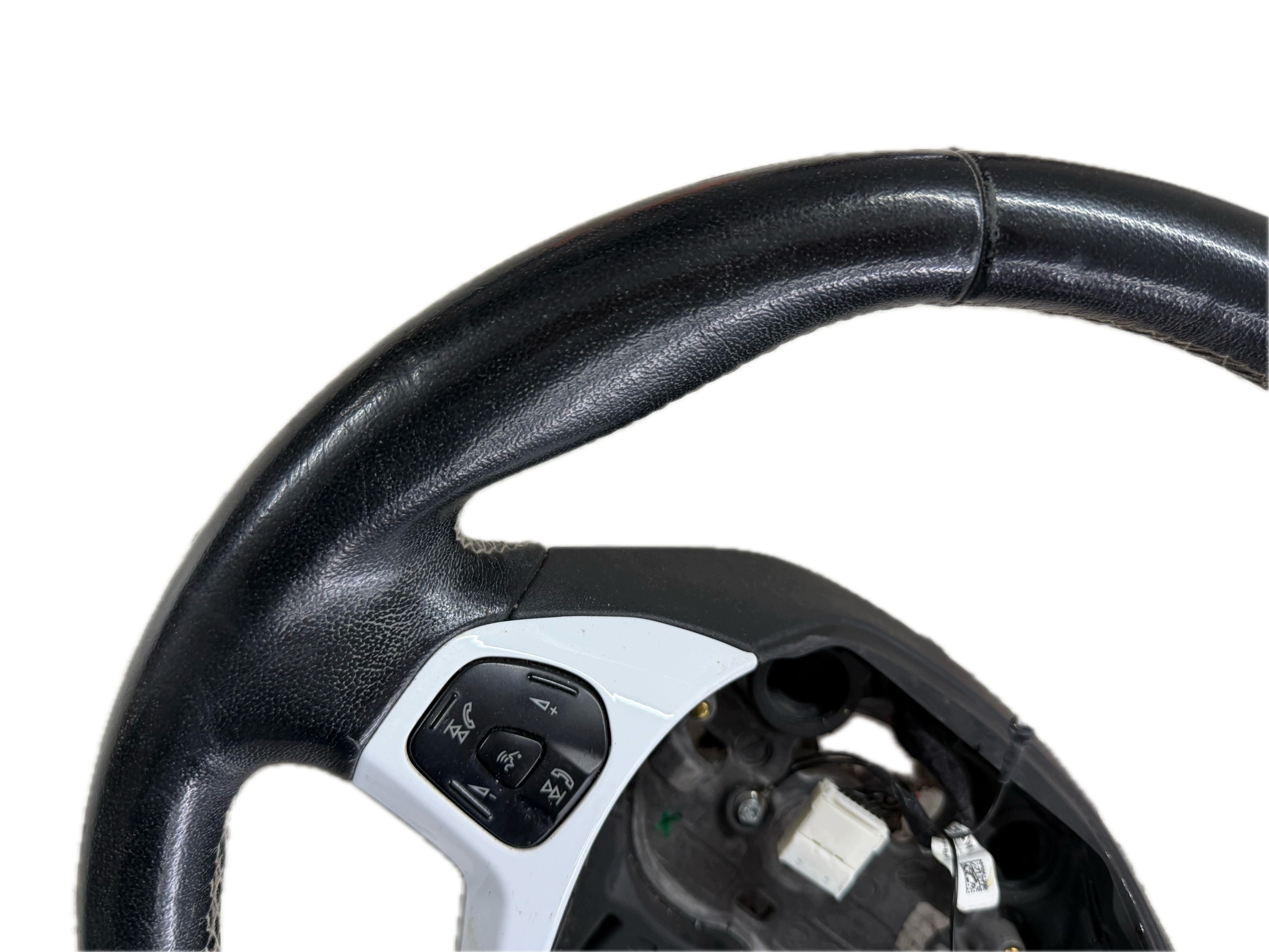 lenkrad FORD FIESTA MK7 C1BB-3600-FA