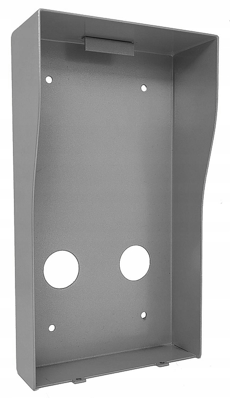 5tech osłona Natynkowa do Kamery 84253 oraz Twin 82253 Daszek