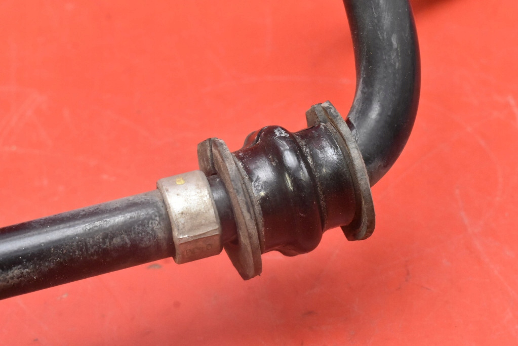 stabilizer rod front front NISSAN MICRA V K14 0.9 IG-T 90 KM 17-21