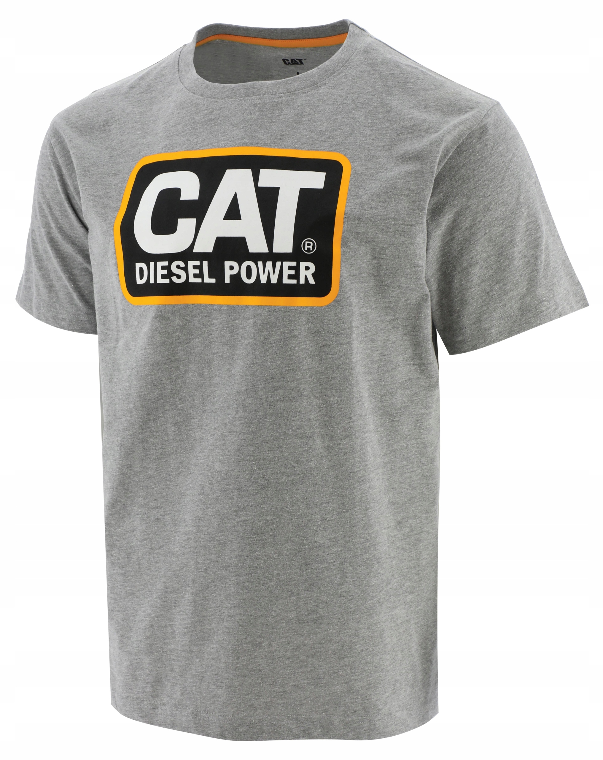 Чоловіча футболка Caterpillar CAT Diesel XL