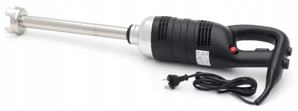 Ruční ponorný mixér 36 cm 650 W Maxima 08410400, spolehlivý