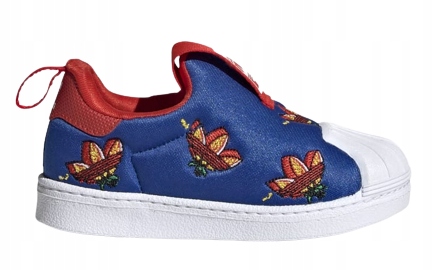 

Adidas Superstar 360 I buty dziecięce