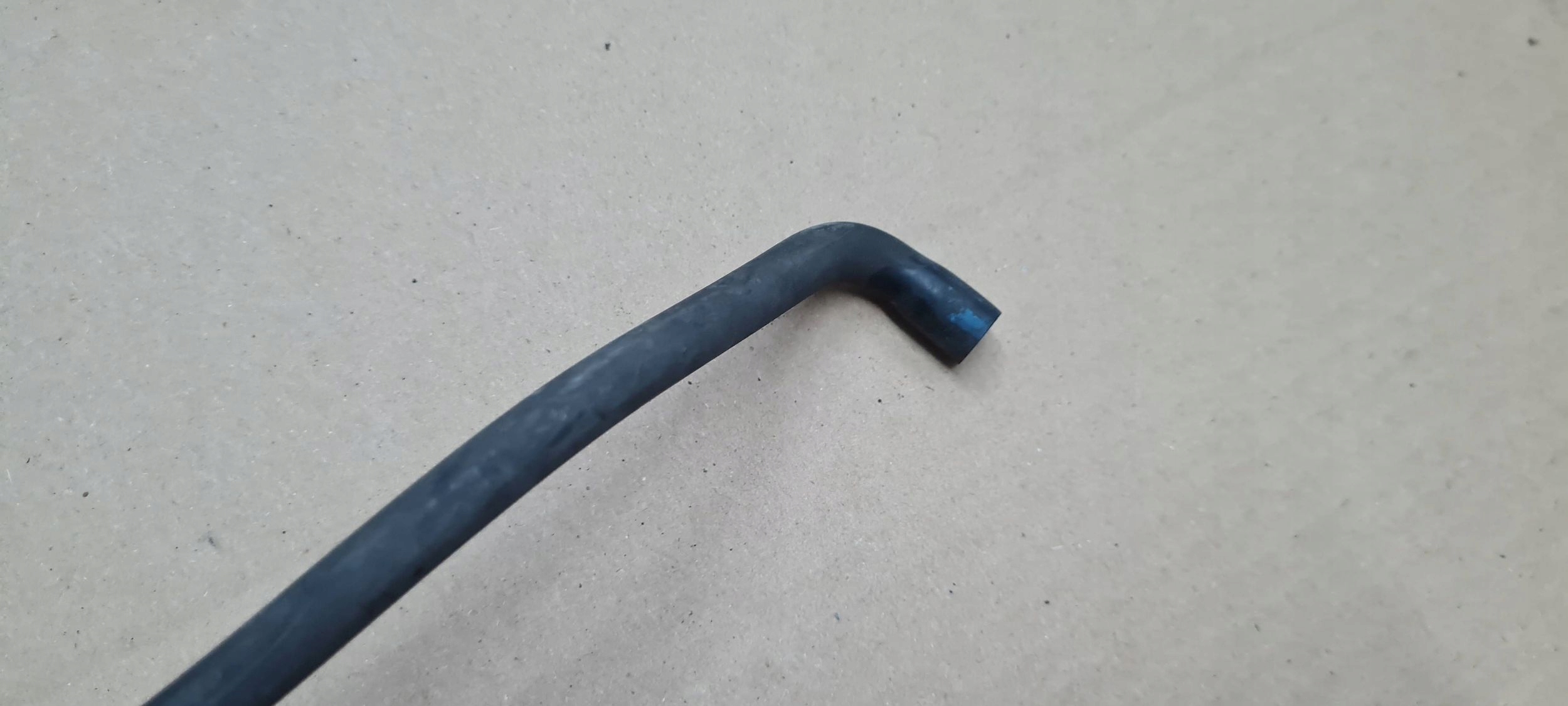 A6 C8 4K ODPOWIETRZNIK hose lights right front 4K0941718
