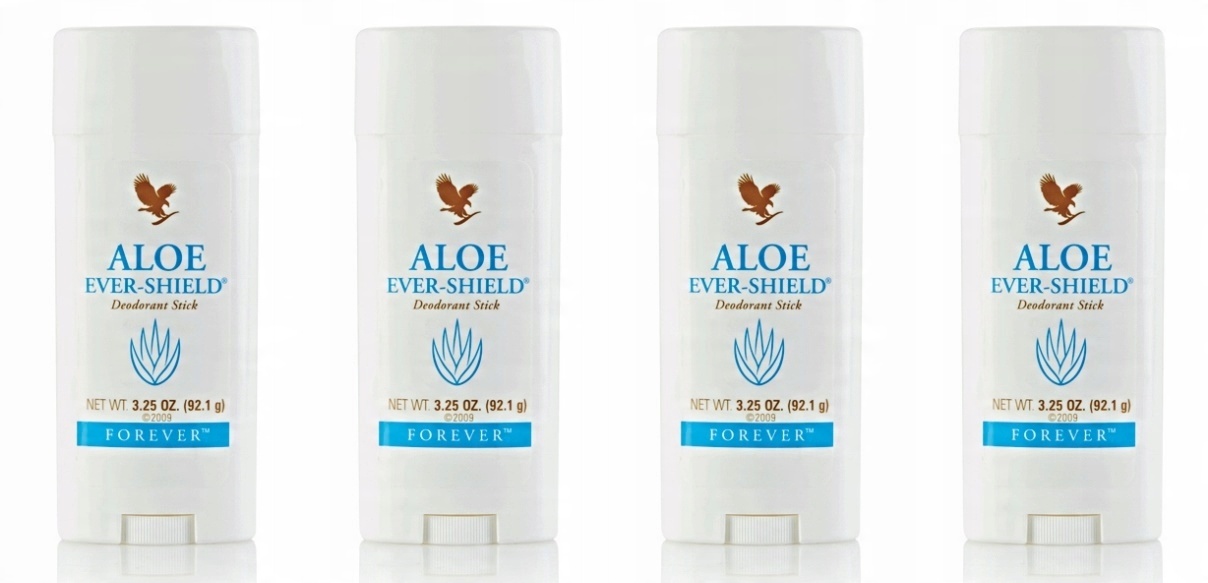 

Forever dezodorant Aloe Ever Shield Sztyf *4szt*