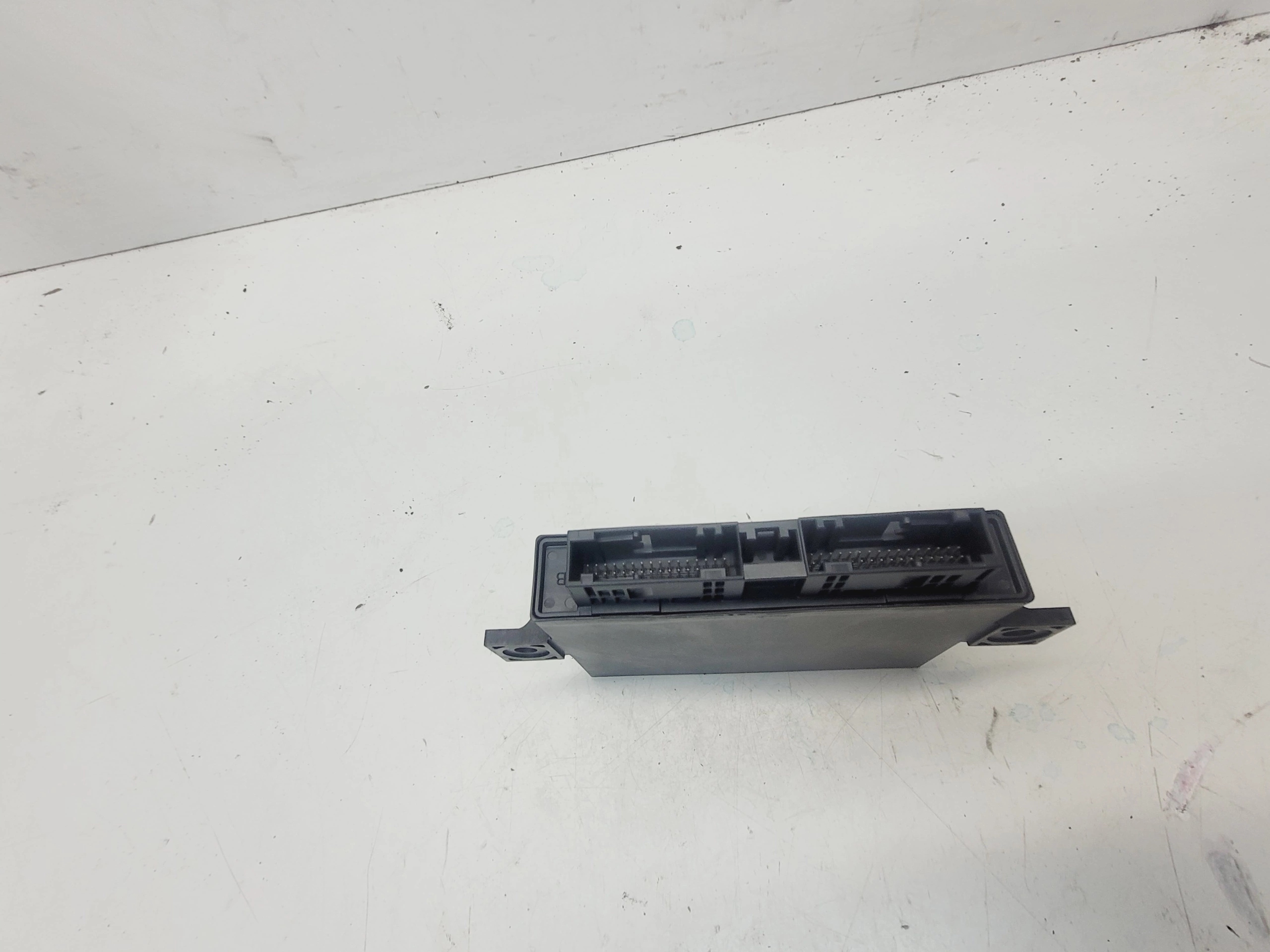 control unit computer of the engine AUDI Q4 E-TRON 0EA907425C