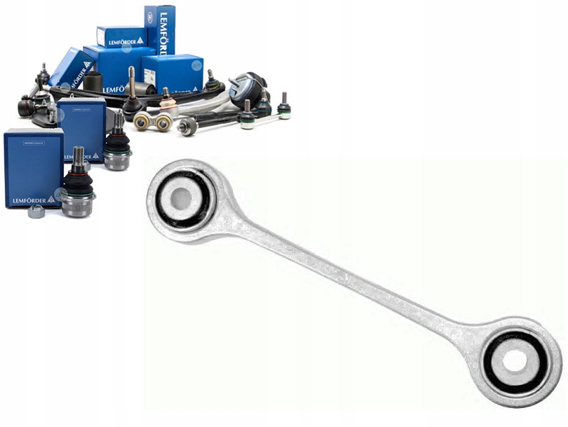 Spojka Stabilizátoru Vw Přední Touareg 03- Le Pr L