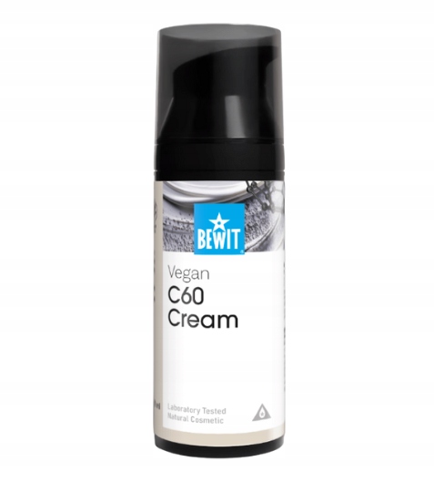 Bewit C60 Cream Rejuvenating Flow 50 ml