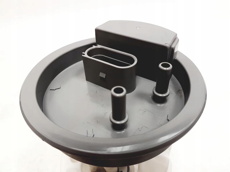 MAGNETI MARELLI POMPA PALIWA AUDI A3 8L 1.9 TDI Typ samochodu Samochody osobowe