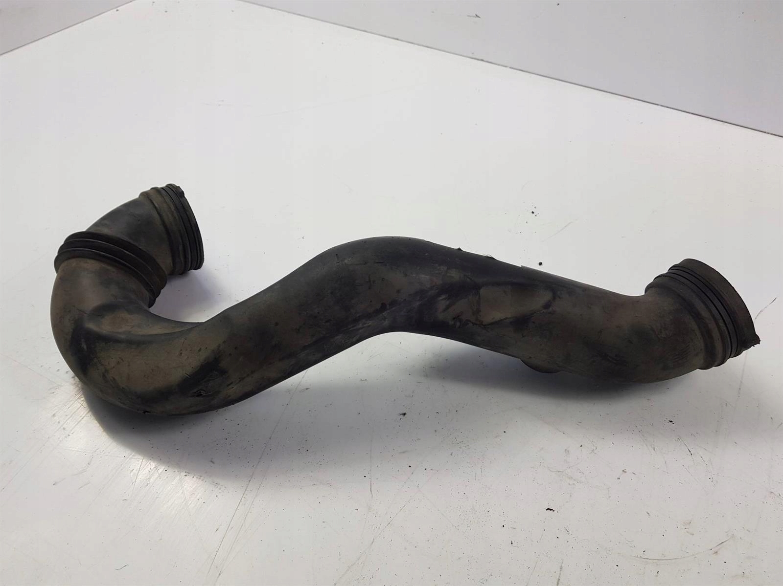 ВПУСКНОЙ ТРУБОПРОВОД PEUGEOT BOXER III