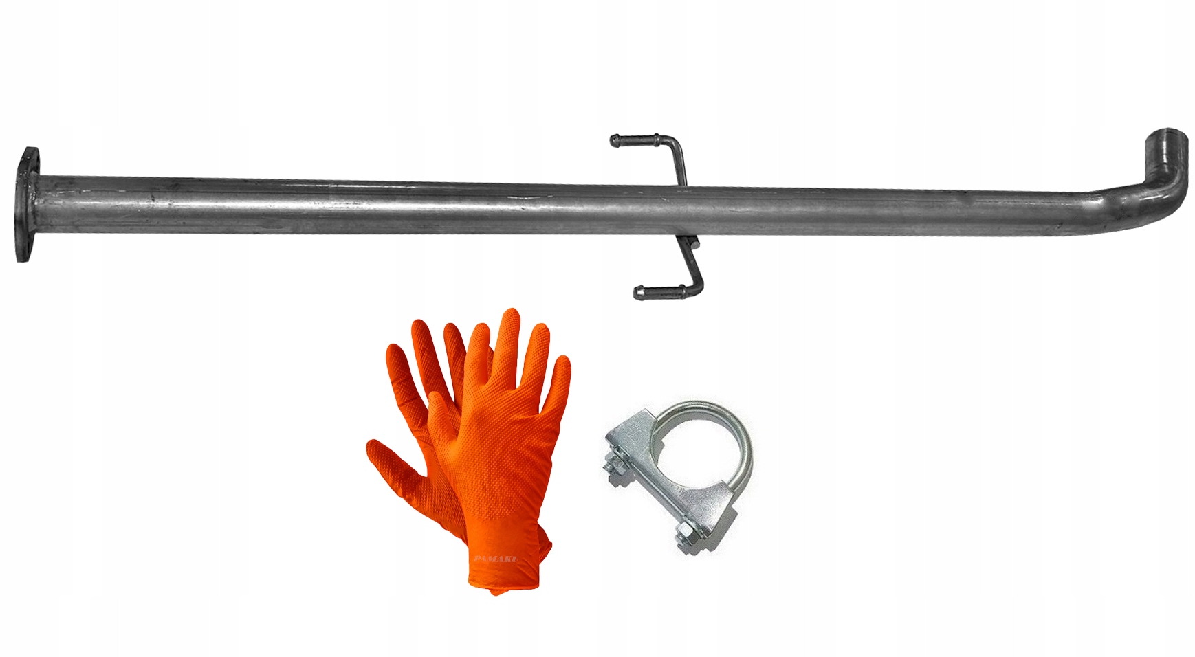 Kia Pro Cee`d 1.6 CRDi 66-85-94 kW (2009-2013) Hatchback 3D Trubka