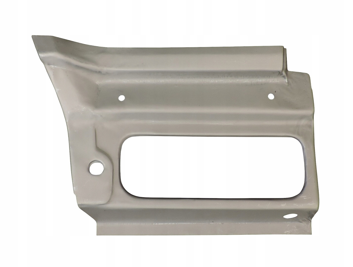 TRANSPORTER T5 03- REPERATURKA BŁOTNIK ZA KOŁEM LE