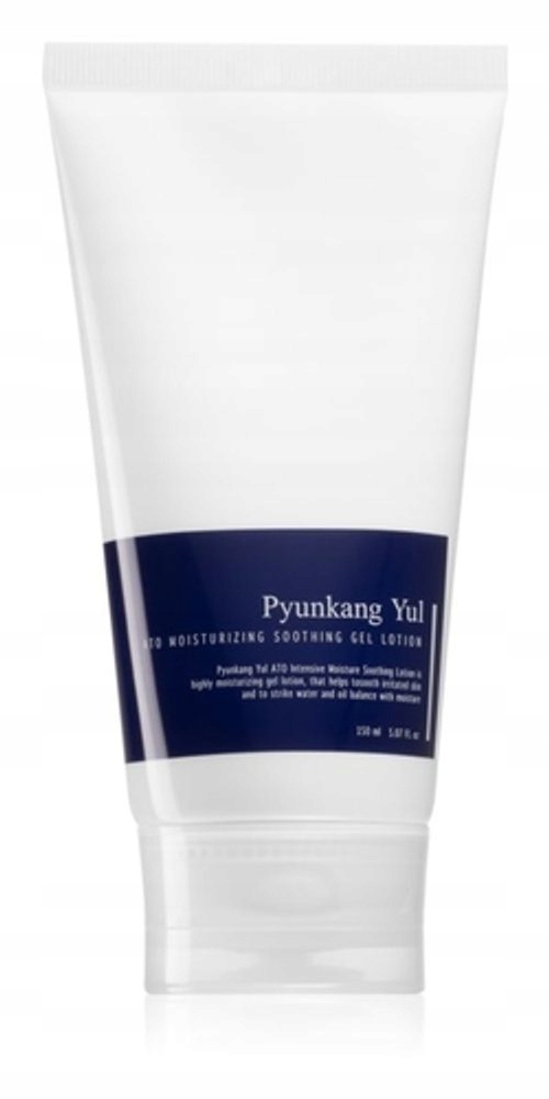 Pyunkang Yul Víceúčelový gelový krém Ato Moisturizing Soothing Gel Lotion