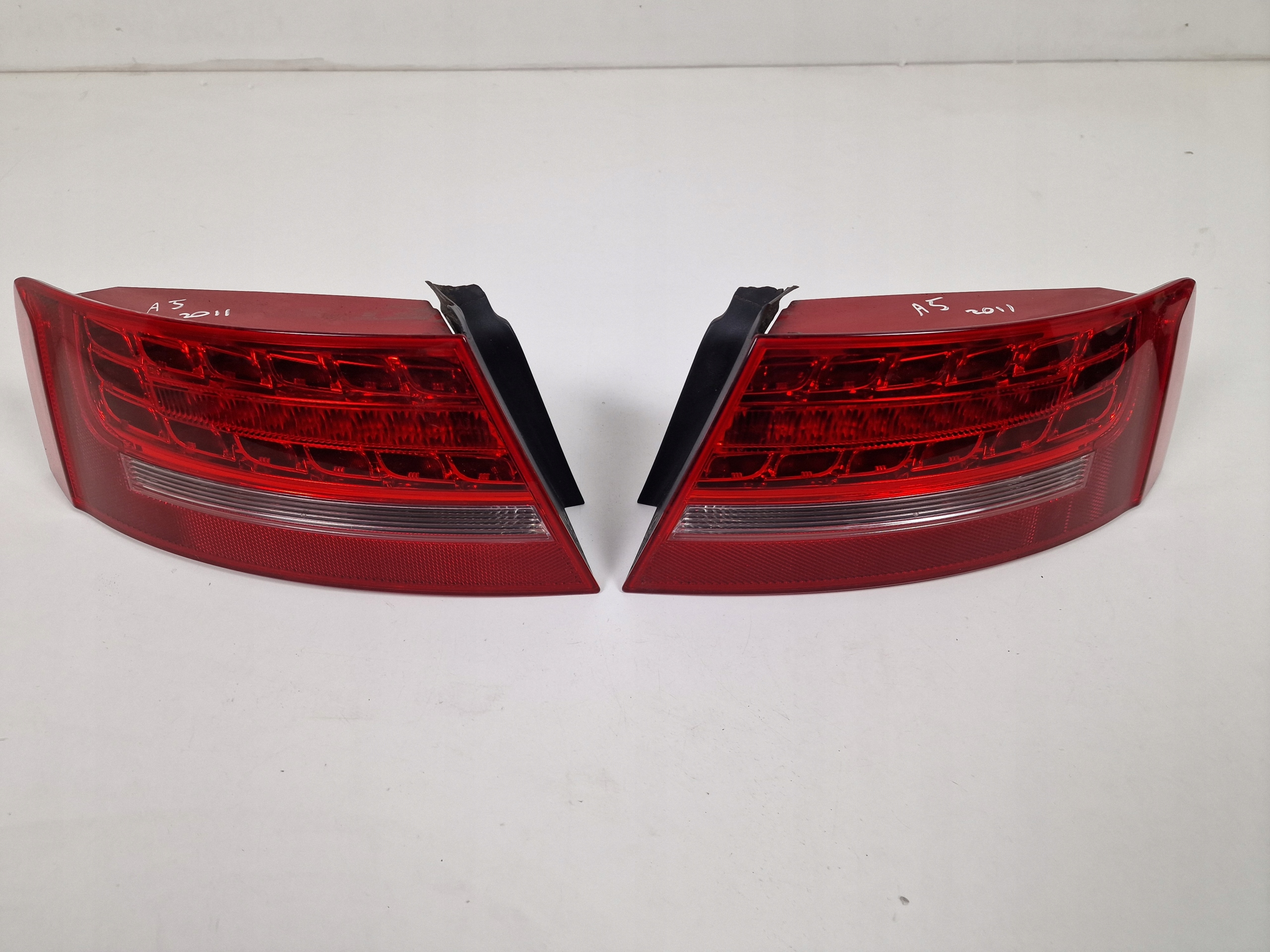 AUDI A5 3D COUPE light rear right ORG. LADNA