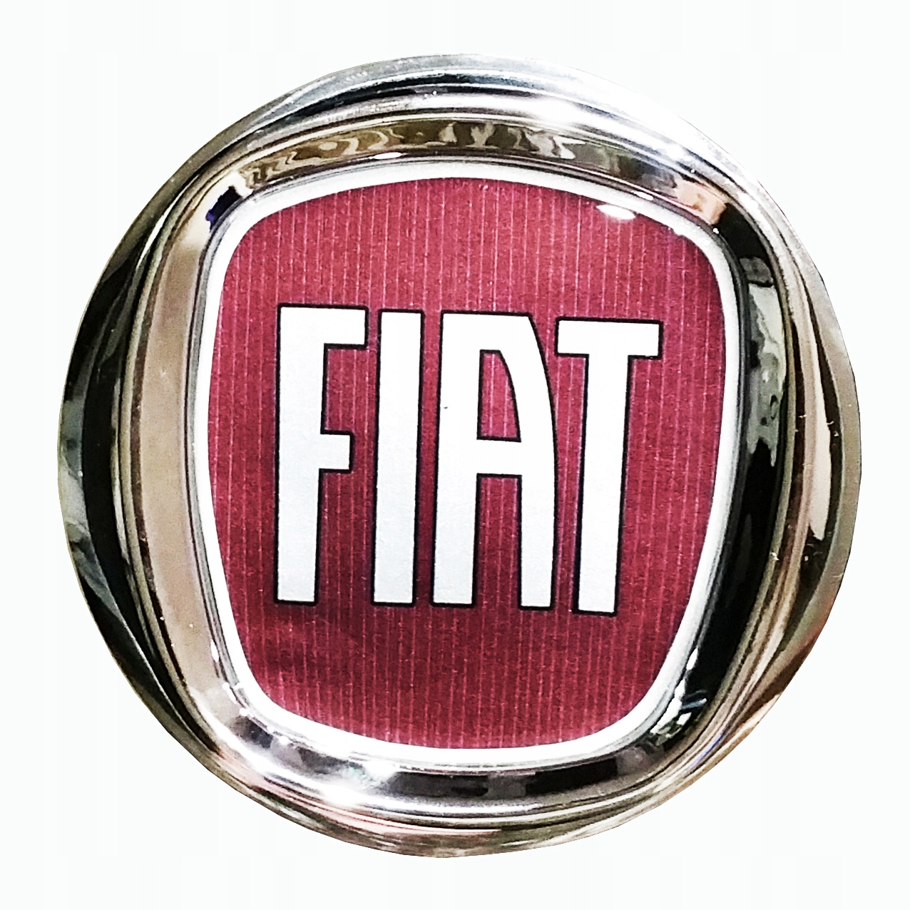 

Znaczek Fiat Fiata Emblemat 95mm