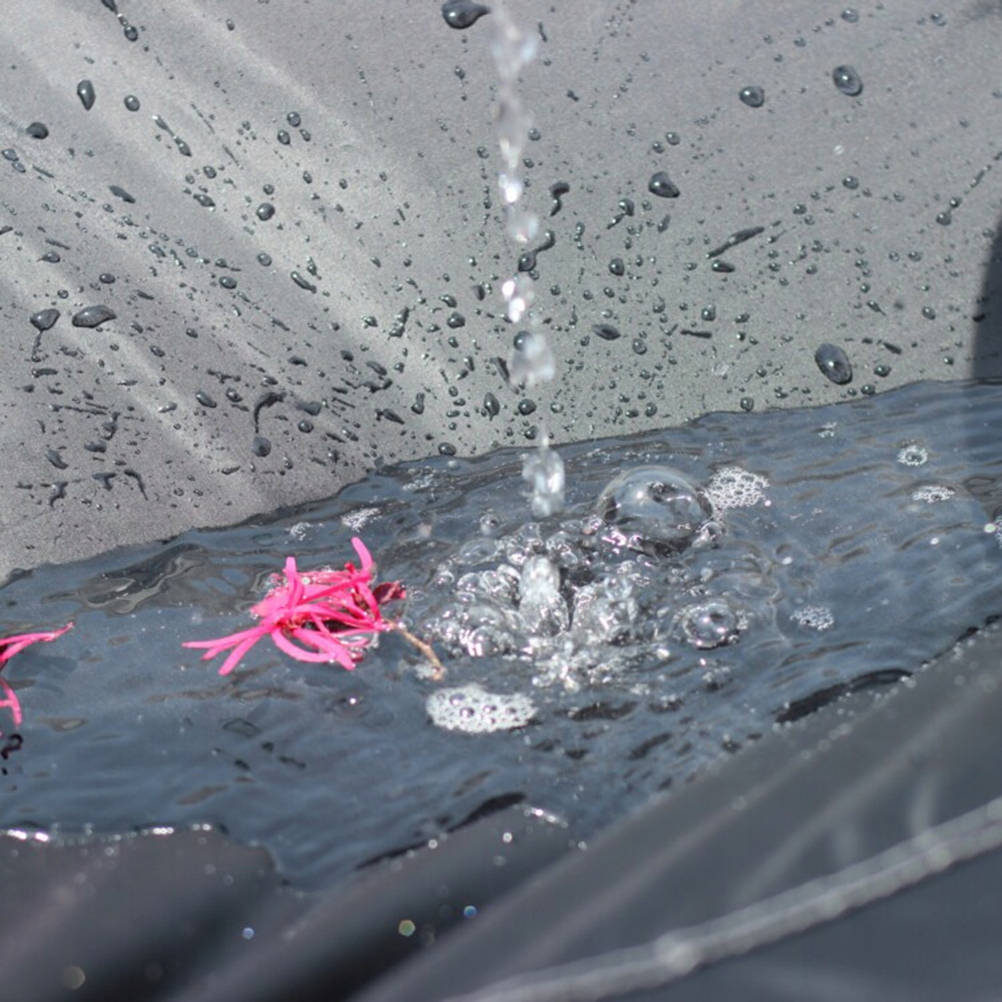 POKROWIEC NA MOTOCYKL WODOODPORNY PRZENOŚNY Producent inny