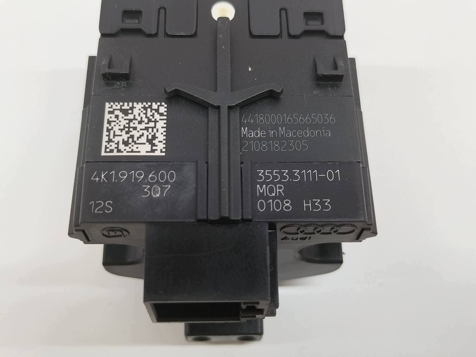 switch POKRETLO 4K1919600 Audi A7 II (2018-2025) C8