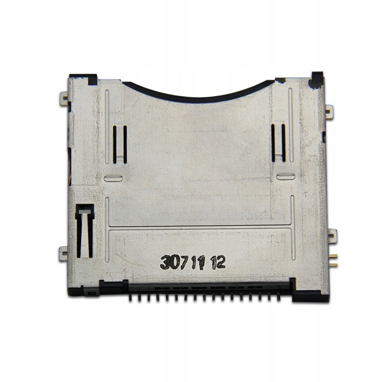 Gniazdo kart Socket 1 do konsoli New Nintendo 3DS Producent Infinity