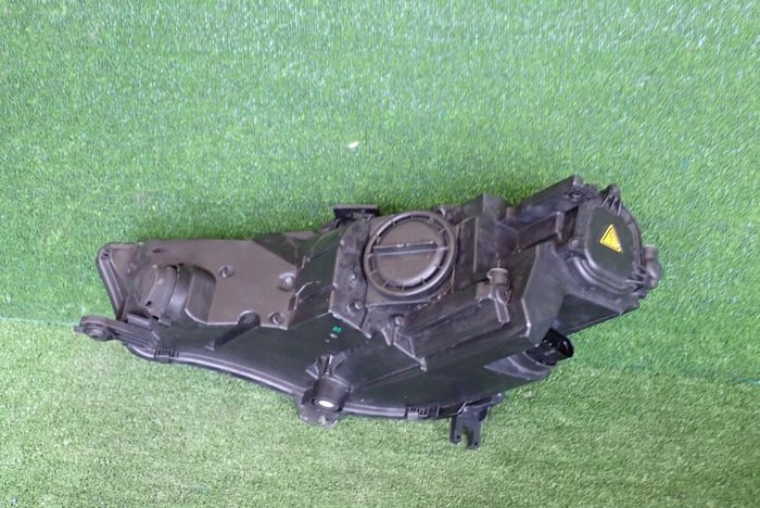 AUDI A4 B9 XENON LED 15-19 reflektor right light right