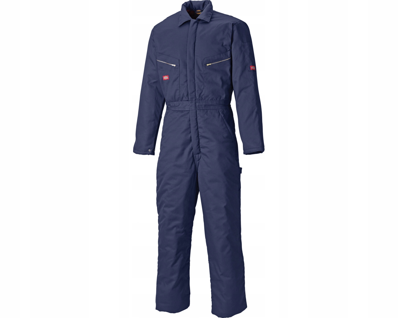 Утепленный комбинезон DICKIES-NAVY-XL